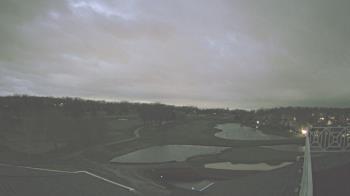 Weather camera view of The Royal Fox Country Club.