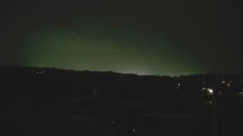 Weather camera view of The Royal Fox Country Club.