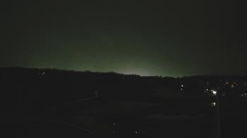 Weather camera view of The Royal Fox Country Club.