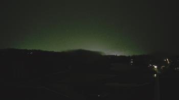 Weather camera view of The Royal Fox Country Club.