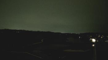 Weather camera view of The Royal Fox Country Club.