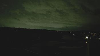 Weather camera view of The Royal Fox Country Club.