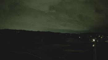 Weather camera view of The Royal Fox Country Club.