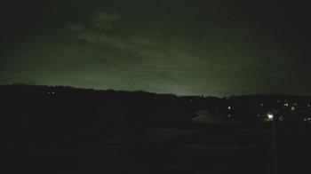 Weather camera view of The Royal Fox Country Club.