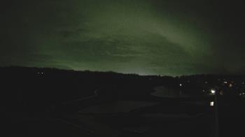 Weather camera view of The Royal Fox Country Club.