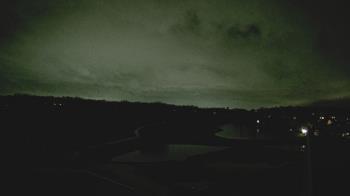 Weather camera view of The Royal Fox Country Club.