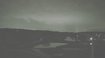 Weather camera view of The Royal Fox Country Club.