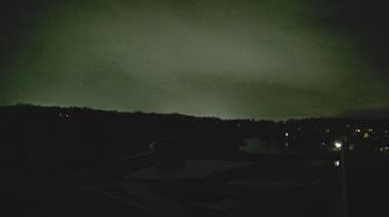 Weather camera view of The Royal Fox Country Club.