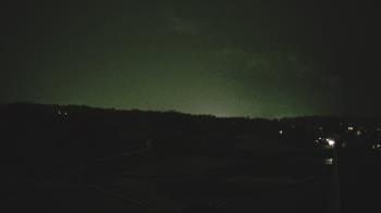 Weather camera view of The Royal Fox Country Club.