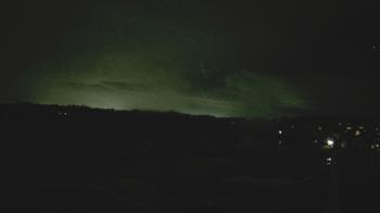 Weather camera view of The Royal Fox Country Club.