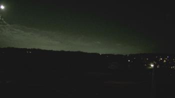 Weather camera view of The Royal Fox Country Club.