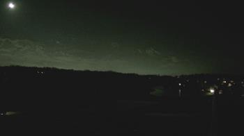 Weather camera view of The Royal Fox Country Club.