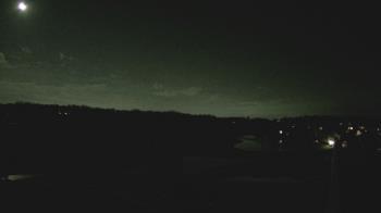 Weather camera view of The Royal Fox Country Club.