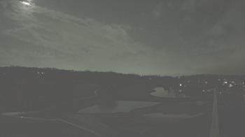 Weather camera view of The Royal Fox Country Club.