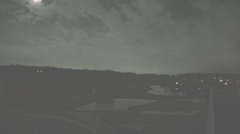 Weather camera view of The Royal Fox Country Club.