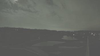 Weather camera view of The Royal Fox Country Club.