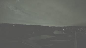 Weather camera view of The Royal Fox Country Club.