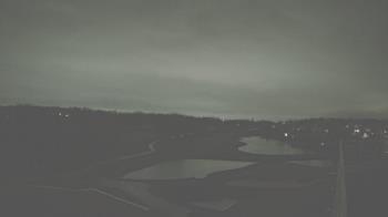 Weather camera view of The Royal Fox Country Club.