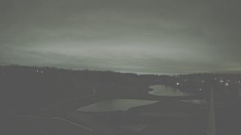 Weather camera view of The Royal Fox Country Club.