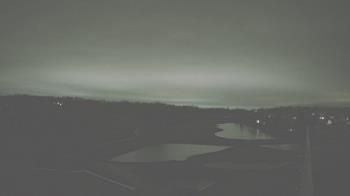 Weather camera view of The Royal Fox Country Club.