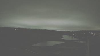 Weather camera view of The Royal Fox Country Club.