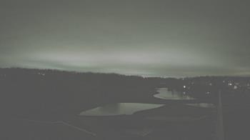 Weather camera view of The Royal Fox Country Club.