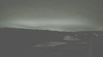 Weather camera view of The Royal Fox Country Club.