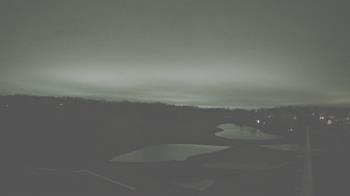 Weather camera view of The Royal Fox Country Club.