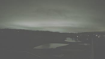 Weather camera view of The Royal Fox Country Club.