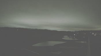 Weather camera view of The Royal Fox Country Club.