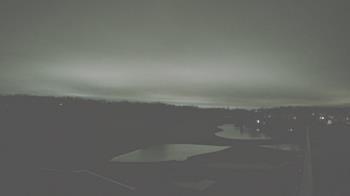 Weather camera view of The Royal Fox Country Club.