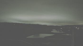 Weather camera view of The Royal Fox Country Club.