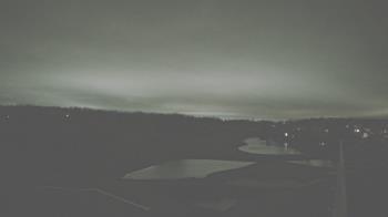 Weather camera view of The Royal Fox Country Club.