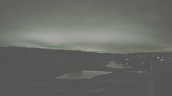 Weather camera view of The Royal Fox Country Club.