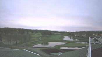 Weather camera view of The Royal Fox Country Club.