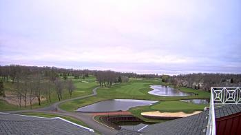 Weather camera view of The Royal Fox Country Club.