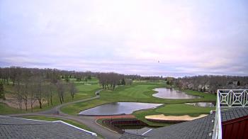 Weather camera view of The Royal Fox Country Club.