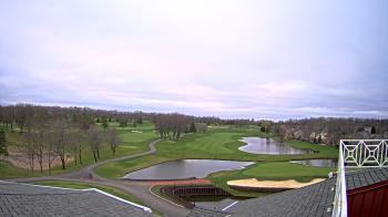 Weather camera view of The Royal Fox Country Club.