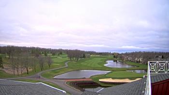 Weather camera view of The Royal Fox Country Club.