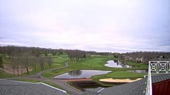 Weather camera view of The Royal Fox Country Club.