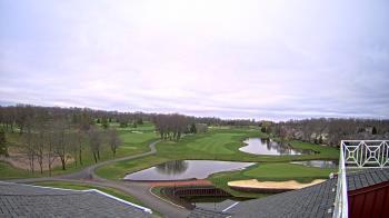 Weather camera view of The Royal Fox Country Club.