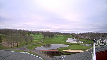 Weather camera view of The Royal Fox Country Club.