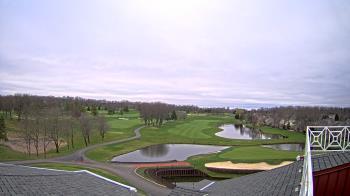 Weather camera view of The Royal Fox Country Club.
