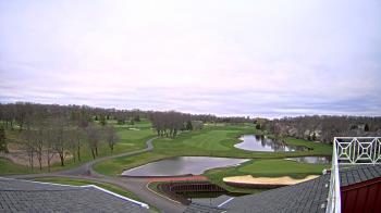 Weather camera view of The Royal Fox Country Club.