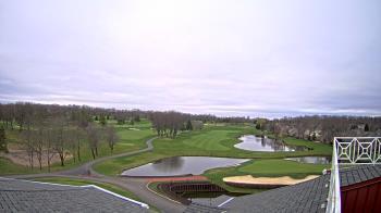 Weather camera view of The Royal Fox Country Club.