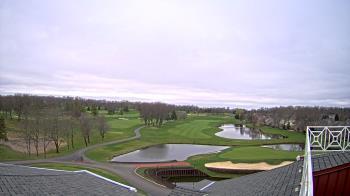 Weather camera view of The Royal Fox Country Club.