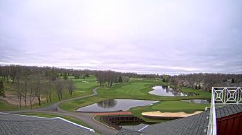 Weather camera view of The Royal Fox Country Club.