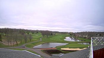 Weather camera view of The Royal Fox Country Club.