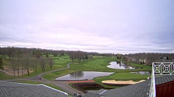 Weather camera view of The Royal Fox Country Club.