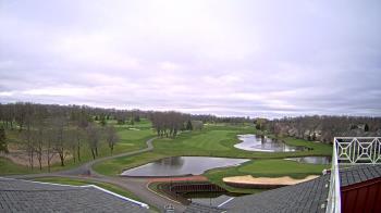 Weather camera view of The Royal Fox Country Club.